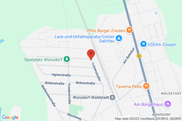 Dachbau GmbH