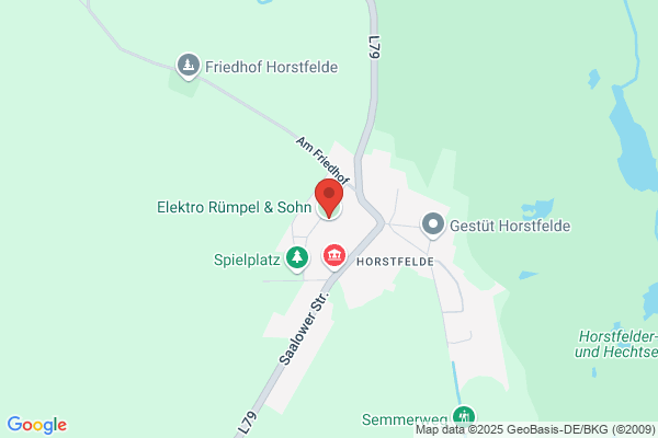 Elektro Rümpel & Sohn GmbH