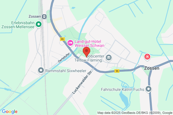 S & P Immobilien- und