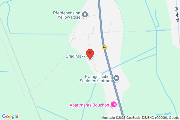 CrediMaxx GmbH