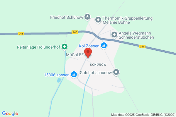 MüCoLEF GmbH