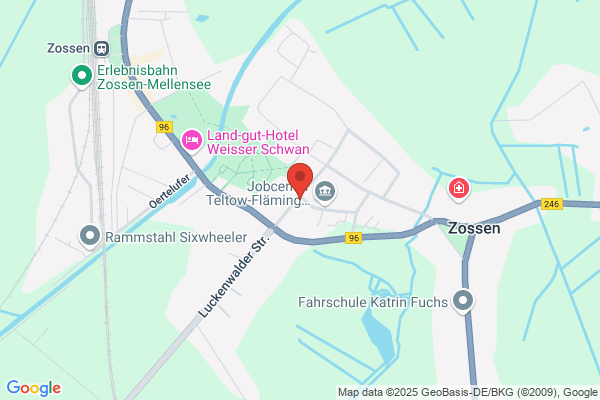 TÜV Rheinland Akademie GmbH