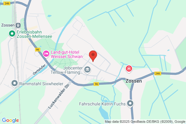 Amt Zossen
