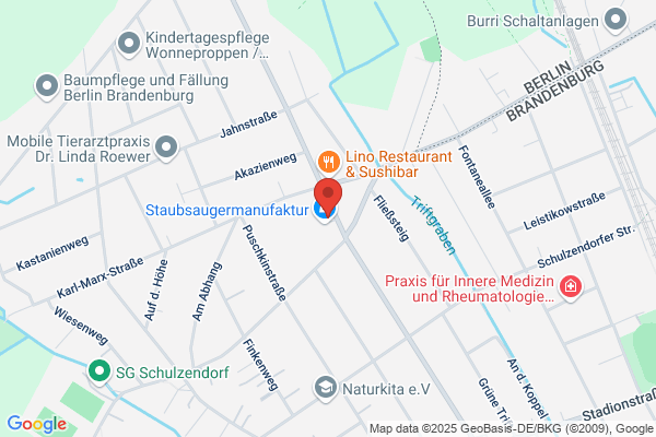 Staubsaugerbeutel-Discount