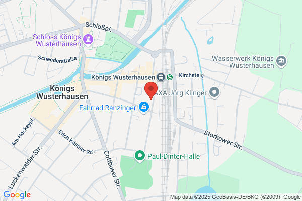 Technologie- und Berufsbildungszentrum KWh gGmbH