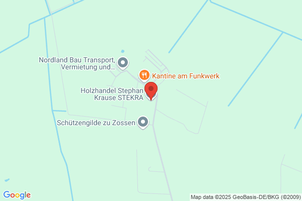 Holzhandel Stephan Krause STEKRA