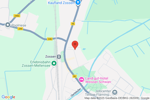 Dr. Bent Kurzweg