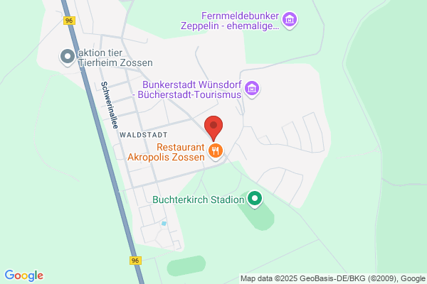 Bücherstadt Antiquariate Siebengebirge u. Zeuthen
