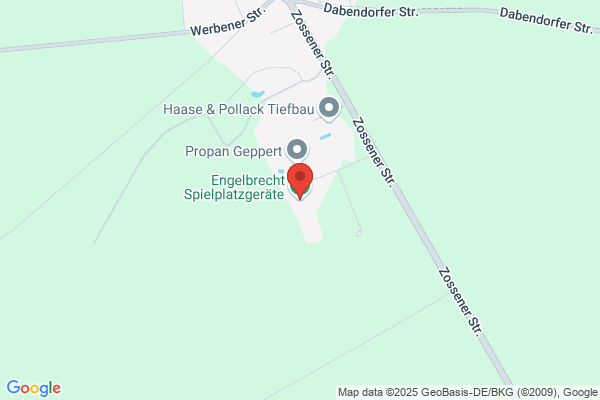 Engelbrecht Spielplatzgeräte GmbH