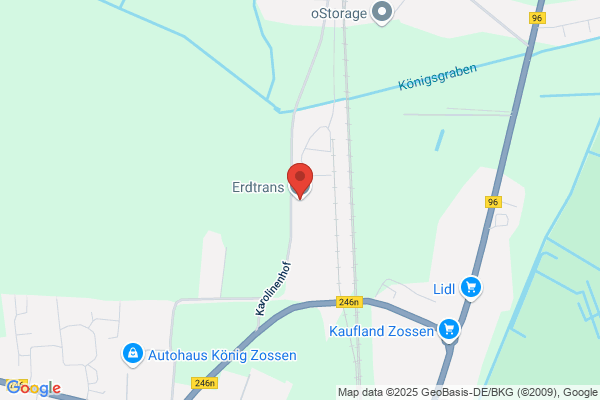 Erdtrans GmbH
