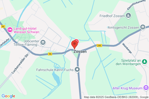 Eurocom Detektive GmbH