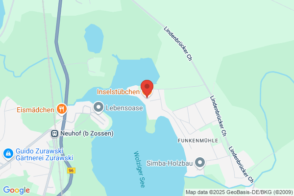 Evi´s  Imbiss mit Biergarten