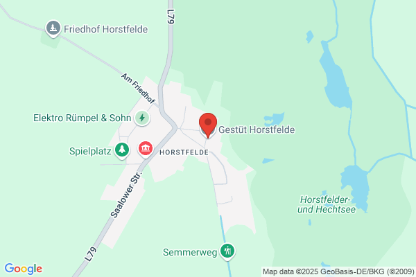Gestüt Horstfelde GmbH & Co.
