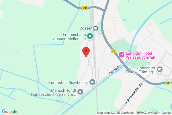 Metallaufbereitung Spitzer