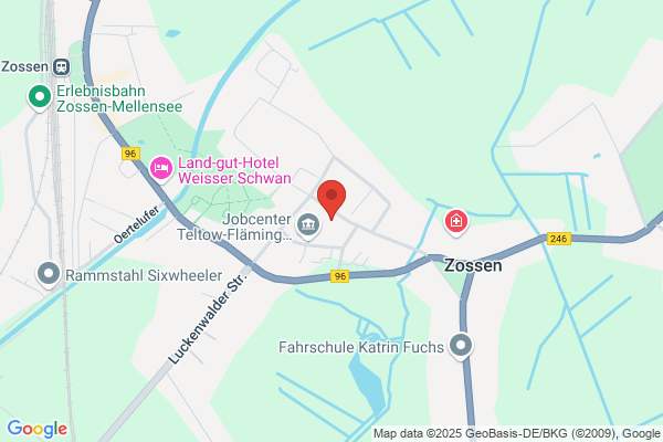 Optik-Hörgeräte-Sager GmbH