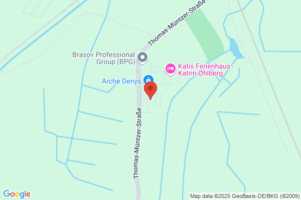 Traffx GmbH