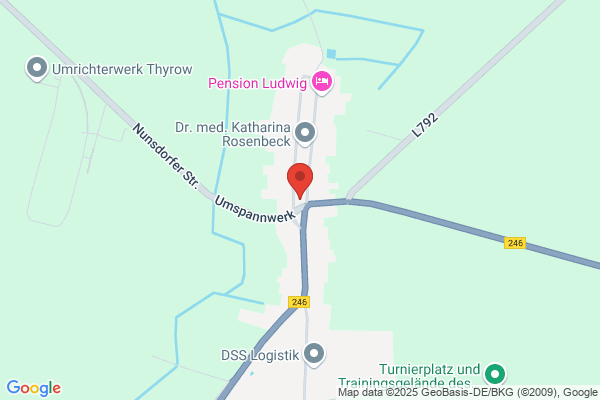 Dingethal Marleen