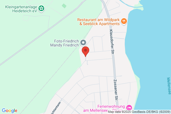 Handex-Landschaftsgartenbaugesellschaft mbH