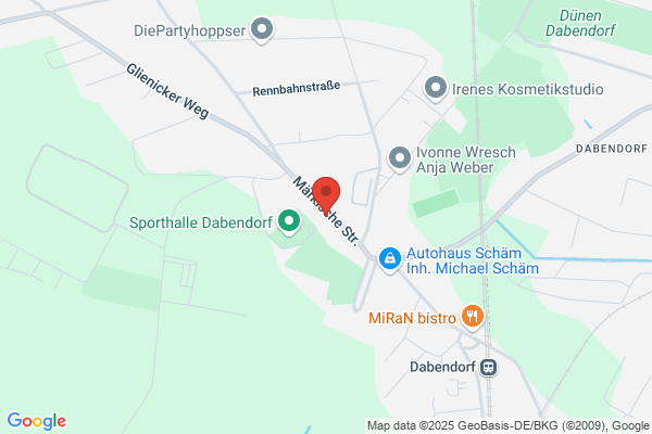 Erikas gemütliche Bierstube