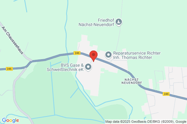 Objektservice Thomas