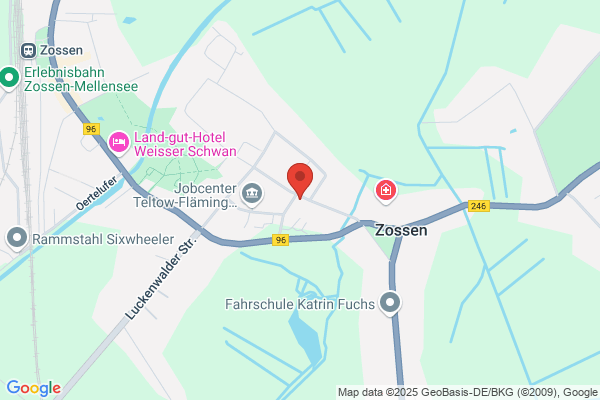 Postbank Geldautomat
