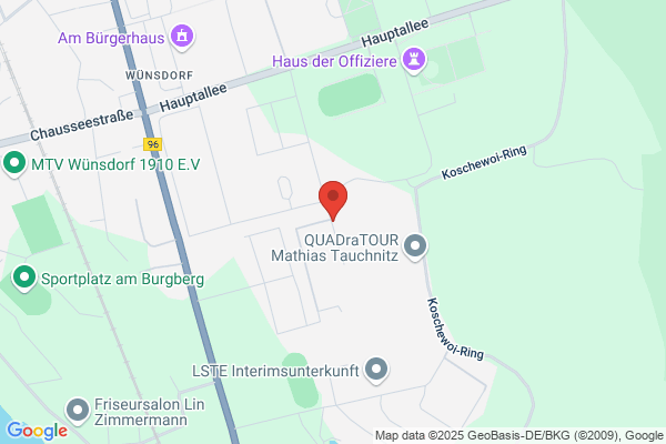 Luchmann Heizung, Lüftung,