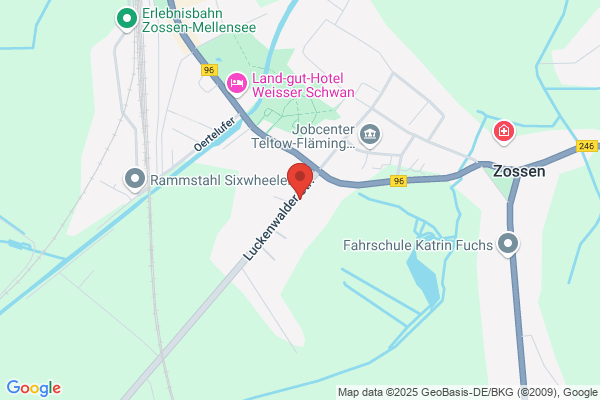 WWA Zossen GmbH