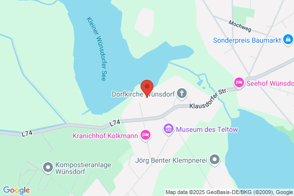 Immobilien Eleonore Rühlicke