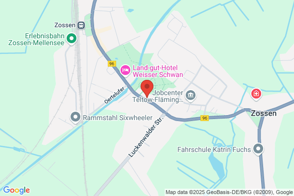 SAG Schöneberg Immobilien AG