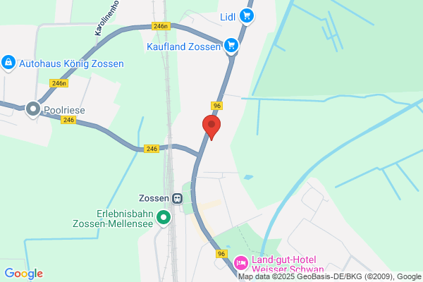 Neuapostolische Gemeinde