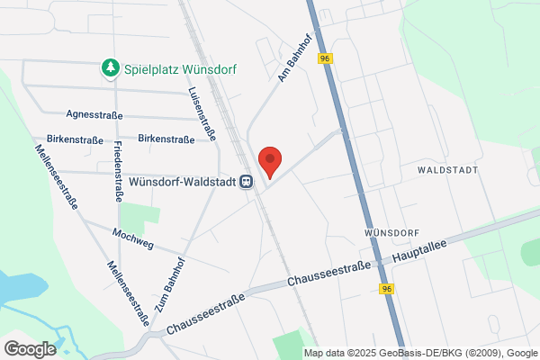 Rechtsanwaltskanzlei Uwe Bamberg