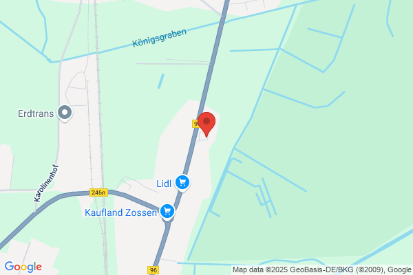 Angelshop Scheibe & Lamprecht OHG