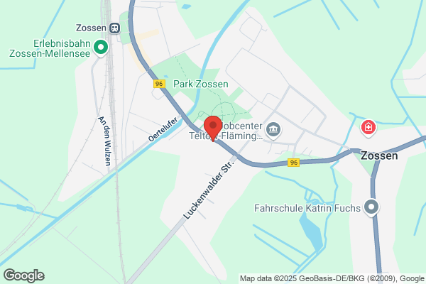 Deutscher Ring Allenhof Waltraut