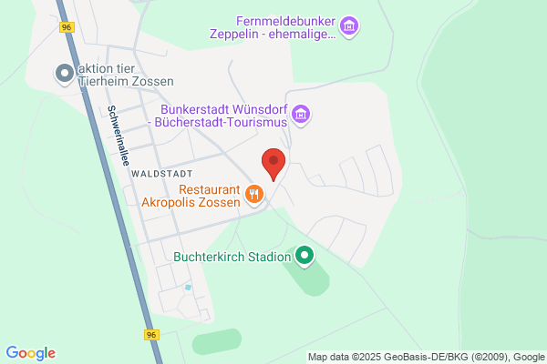 Wohnpark Wünsdorf GmbH