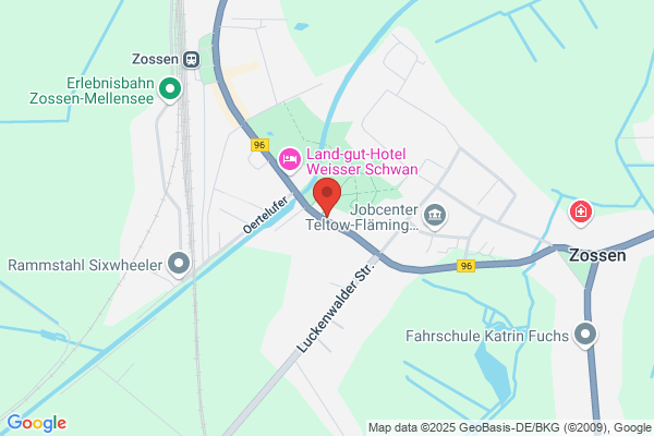 Zossener Wohnungsbau GmbH