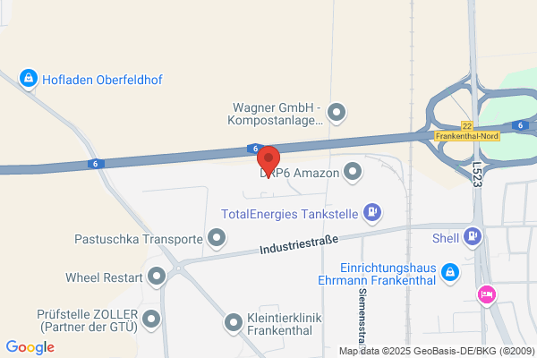CC Maschinenbau GmbH