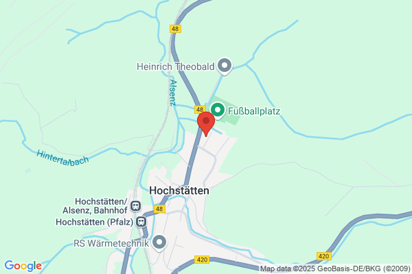 Peter Hornung EBS Sicherheitsservice