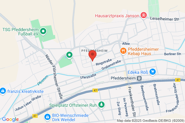 Polizei-Bezirksbeamte