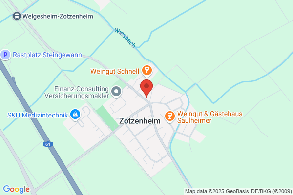 Presse-Zustelldienst GmbH