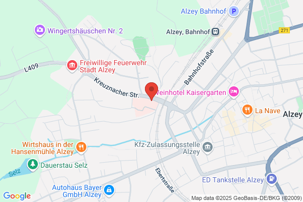 Ärztliche Bereitschaftspraxis