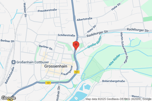Döbelner Außenanlagen und Freiraumgestaltung