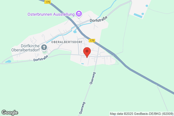 Getränkevertrieb Gebrüder Schröter Sportlerheim