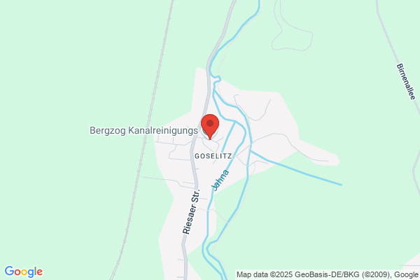Bergzog Kanalreinigungs GmbH