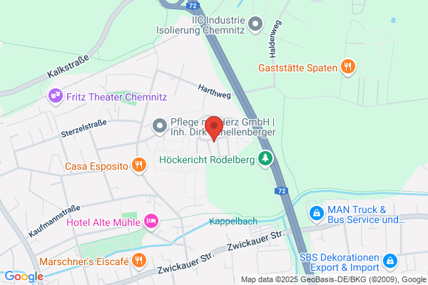 Enge Autohandel und Kfz-Werkstatt