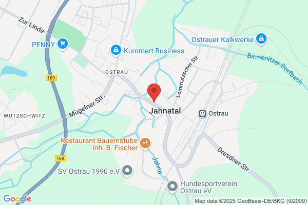 Gemeindeverwaltung Mochau