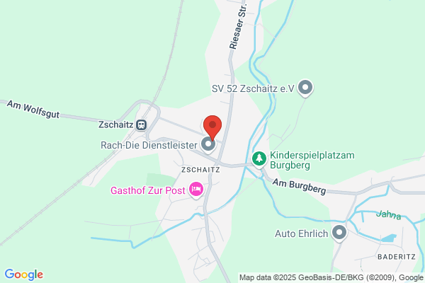 Gemeindeverwaltung Zschaitz