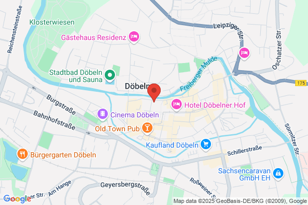 Kreissparkasse Döbeln
