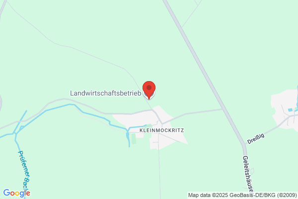 Landwirtschaftsbetrieb
