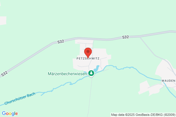 Petzschwitzer Tief- und Rohrleitungsbau GmbH