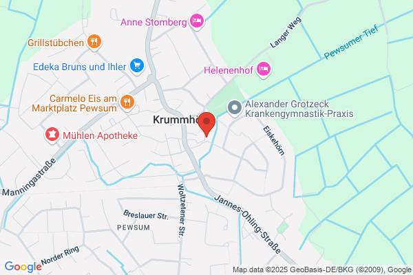 Verwaltung Tophi Warenhandel GmbH